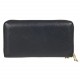 Портмоне мужское из натуральной кожи Buffalo Bags M52101A черный