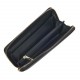 Портмоне мужское из натуральной кожи Buffalo Bags M52101A черный