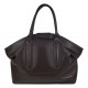 Сумка женская кожаная Tony Bellucci 0058-286 коричневая