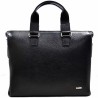 Портфель кожа Desisan 1341-011 черный флотар