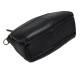 Сумка женская из натуральной кожи MB7651black
