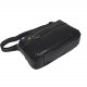 Сумка женская из натуральной кожи MB7763black