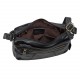 Сумка женская из натуральной кожи MB7763black