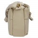 Сумка женская из натуральной кожи MB7763beige