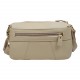 Сумка женская из натуральной кожи MB7763beige