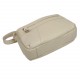 Сумка женская из натуральной кожи MB7763beige