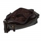 Сумка женская из натуральной кожи MB7763choco