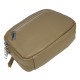 Сумка женская из натуральной кожи MB605taupe