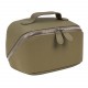 Косметичка женская из натуральной кожи MB7806taupe