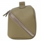 Косметичка женская из натуральной кожи MB7806taupe