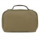 Косметичка женская из натуральной кожи MB7806taupe