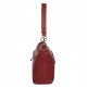 Сумка женская из натуральной кожи MB99089red