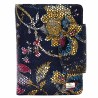 Кошелек женский кожа Desisan 086-415 хохлома