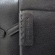 Портфель мягкий кожаный BOND 1103-281 черный флотар