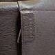 Портфель мягкий кожаный BOND 1103-286 коричневый