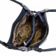 Сумка женская кожаная Desisan 1082-315 синий флотар