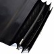 Портфель кожаный Desisan 216-1 черный гладкий