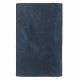 Портмоне кожаное Tony Bellucci 145-03 синий нубук
